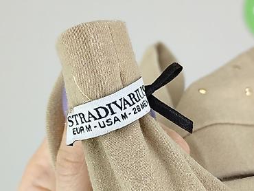 zara basic 77302: Stradivarius, Spódnica damska, rozmiar M — 4