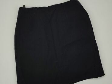 czerwone spódnice plisowane: Skirt, M (EU 38), condition - Good