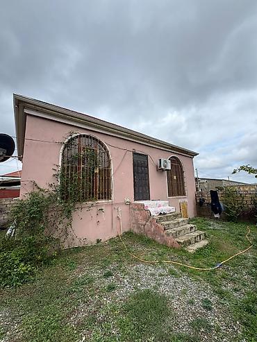 lokbatanda ev satisi: Məmmədli 3 otaqlı, 110 kv. m, Kredit yoxdur, Orta təmir — 1