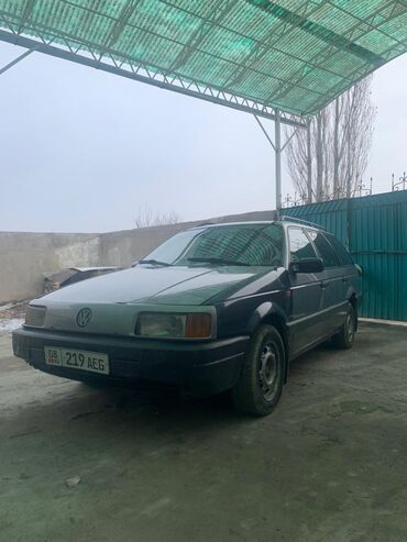 светофор in Кыргызстан | ПРОДАЖА ДОМОВ: Volkswagen Passat 2 л. 1991 | 111111111 км