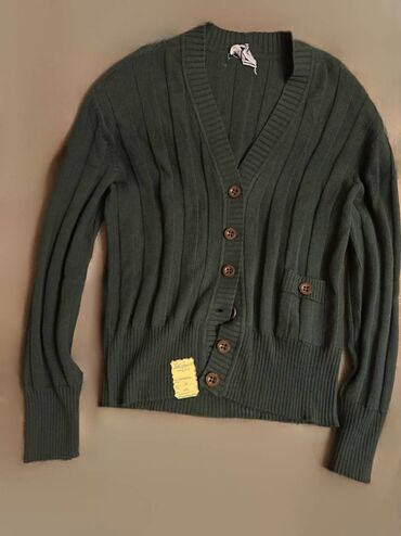 Džemperi, kardigani: L, Vuna, Casual — 2
