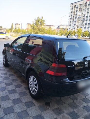 сколько стоит гольф: Volkswagen Golf: 2000 г., 1.5 л, Вариатор, Бензин, Хэтчбэк