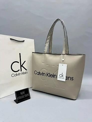 Torbe: Ženske torbe i ranac – modni setovi sa logotipom. Prva kopija — 6