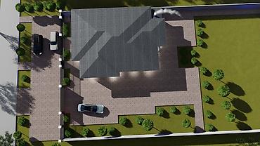 Дизайн, проектирование: 🏠 Архитектор | Проект дома | Планировка | 3D дизайн Делаю — 2