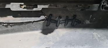 Бампер и комплектующие: Бампер Lexus, Новый, Оригинал — 19