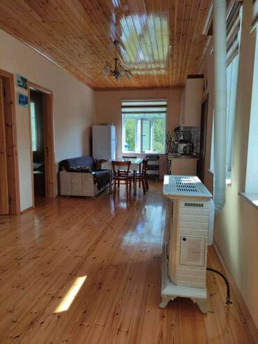 Günlük kirayə evlər: 120 kv. m, 3 otaqlı — 4