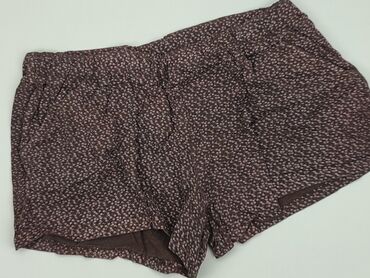 krótkie legginsy do ćwiczeń: Shorts, L (EU 40), condition - Good