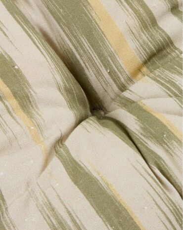 Jastuci: Jastuk za stolice, Memorijska pena, 40x40, bоја - Šareno — 11