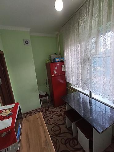 Продажа комнат: 42 м², С мебелью частично — 13