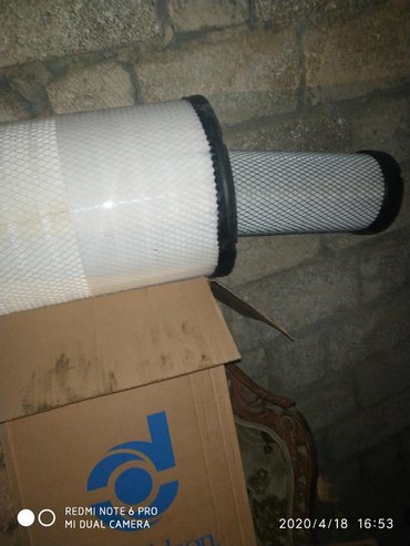 hava nemlendirici qiymeti: Euro hava filtirler donaldson firmasina aiddir ve tezedir sifarisler
