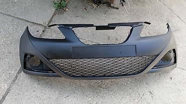 marsh oglasi valjevo: PREDNJI BRANIK IBIZA 08- ZA SEAT IBIZA | Prednji branik za Seat — 1