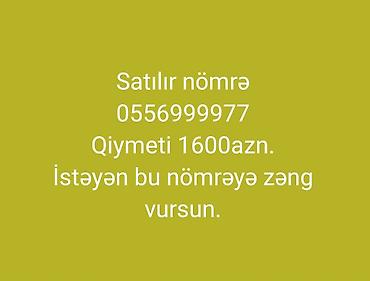 xiaomi redmi not 7: Satılır xüsusi mobil nömrə: 0556999977 Xüsusiyyətlər: - Yadda qalan — 1