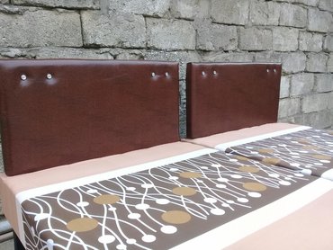 Çarpayılar: Krovat — 5