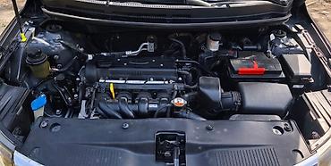 thindiag 2: Kia Rio: 2015 г., 1.6 л, Автомат, Бензин, Хэтчбэк — 3