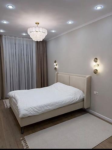 flat osh: Продается 2-х комнатная квартира 📍Адрес:Асанбай мкр 🏗️Застройщик: НБК — 2