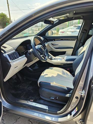 byd e1: BYD Song Plus: 2022 г., 0.1 л, Автомат, Электромобиль, Внедорожник — 6