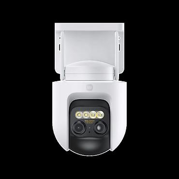 ашка: Kateqoriya: Kameralar Brend: Xiaomi Model: CW700s White Təsvir — 1