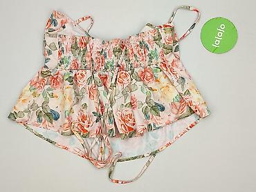 zara flare: Top damski, rozmiar L — 3