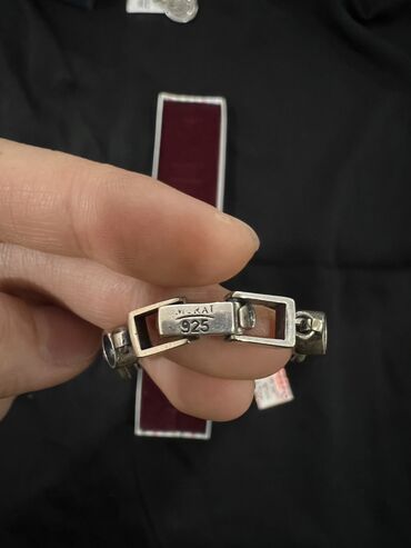 Серебряные серьги: Серебряные серьги, Проба 925, Женские, Новый — 13