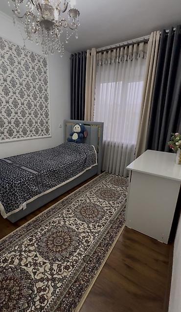 Оңдоп-түзөө жана курулуш: 🏠 ПРОДАЁТСЯ 3-КОМНАТНАЯ КВАРТИРА 📍 Адрес: ул. Борончиева, 44 🏢 — 6