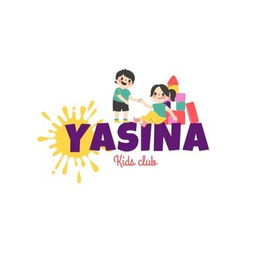 детские садики бишкек: Детский сад "Yasina kids" •Набираем детей от 2х до 7 лет📌 лет •Легкая