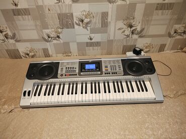 Sintezatorlar: Sintezator, Yeni, Ünvandan götürmə, Pulsuz çatdırılma — 1