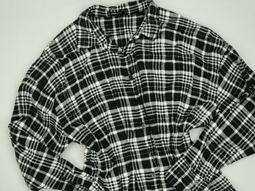 no cooperacion con la policia t shirty: FB Sister, Koszula damska, rozmiar S