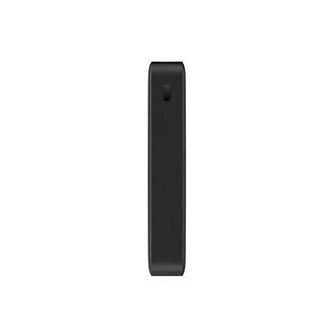 Eksterne baterije: Xiaomi Power Bank 10000 mAh – kompaktan prenosivi punjač - Kapacitet — 6