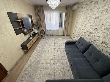 Продажа квартир: 1 комната, 43 м², 105 серия, 7 этаж, Евроремонт — 1