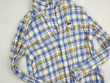 crivit koszulka termoaktywna: Shirt for men, L (EU 40), Lee, condition - Good