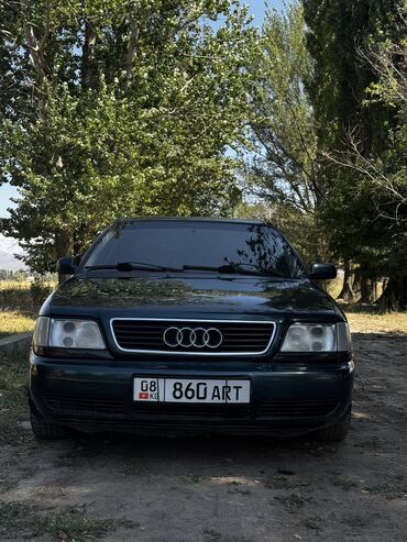 киа к5 2018 цена бишкек: Audi A6: 1996 г., 2.6 л, Механика, Бензин, Седан