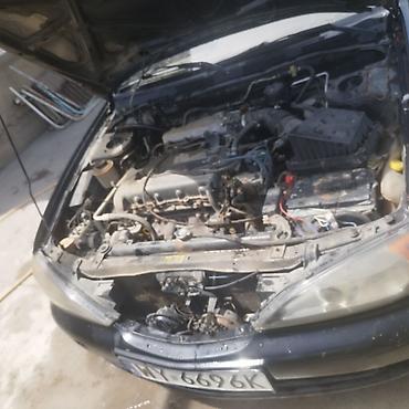 ли 9 авто: Запчасть на ниссан примеера .2000 г-об 2.-автомат.Седан.Свет чёрный — 7