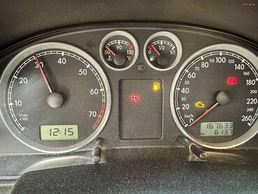 Volkswagen: Volkswagen Passat: 1.8 l. | 2002 έ. Λιμουζίνα — 5