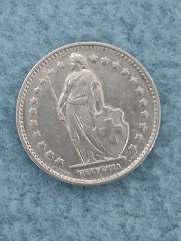 Numizmatika i filatelija: Holandske kovanice – 1 gulden (Nederlandsche Gulden), serija sa — 11