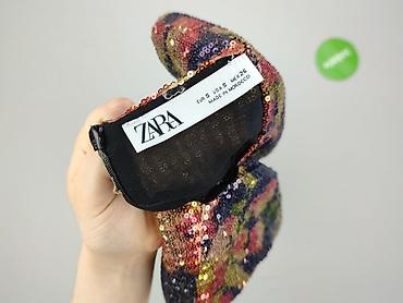 zara cekiny: Zara, Sukienka damska, rozmiar S — 4