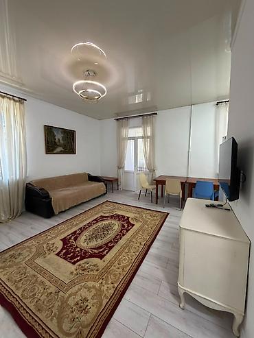 дзержинск: 2 комнаты, 45 м², Золотой квадрат Сталинка, 2 этаж, Свежий ремонт — 8