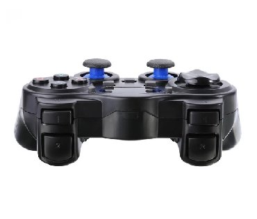 Oprema za video igre: Multifunkcionalni Wireless Gamepad za PC, Android, PS3. Nov i — 10