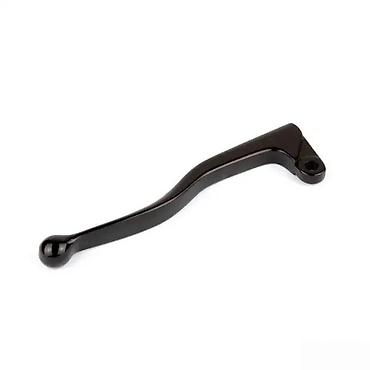 motor: Poluga kočnice za motocikl – crna - Materijal: metalna legura — 1