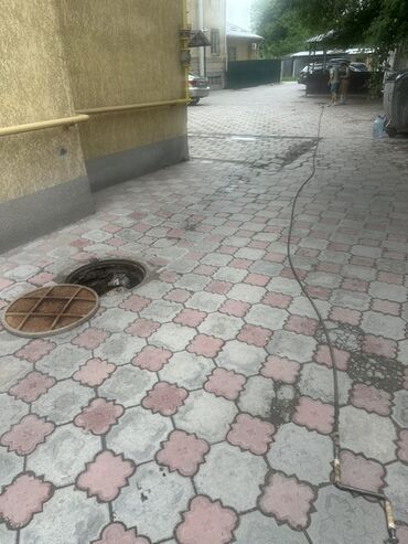 Канализационные работы: Канализационные работы | Чистка засоров Больше 6 лет опыта — 8