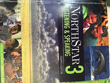 Спорт и хобби: Məhsul: NorthStar 3 (Fourth Edition) ingilis dili dərsliyi dəsti — 2