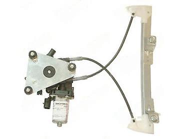 kljuc 55: POTIZAČ PROZORA ZA ALFA ROMEO 156, 156 CROSSWAGON OD 2001. DO 2006 — 5