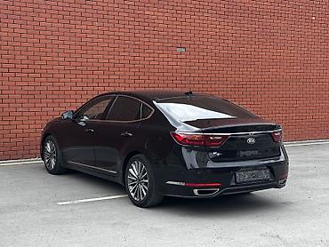 volkswagen grafter: Kia K7: 2019 г., 2.4 л, Автомат, Бензин, Седан — 4