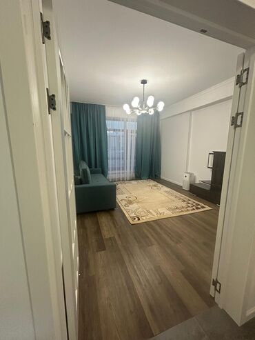 Долгосрочная аренда квартир: 2 комнаты, Агентство недвижимости, Без подселения, С мебелью полностью — 7