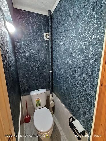 Продажа квартир: 4 комнаты, 77 м², Индивидуалка, 2 этаж — 12