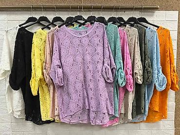 ime dila: 💫New collection💫

⚜️uni xl do 3xl 
⚜️Cena 1600 din j3 — 5