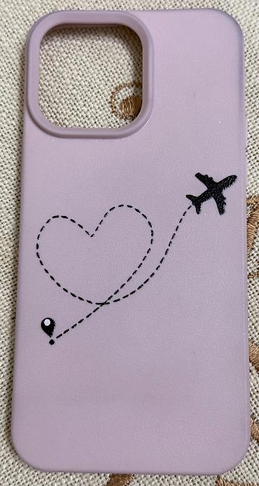 Чехлы: Продаю чехлы на iPhone 14 Pro Max 📱 18 шт, разные модели Состояние: от — 4