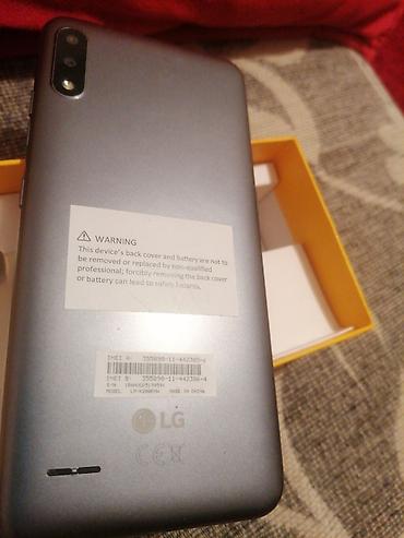 Ostali mobilni telefoni: Smartphone – 6.8" Full HD+ ekran, 4G, Dual SIM Specifikacije: - — 11