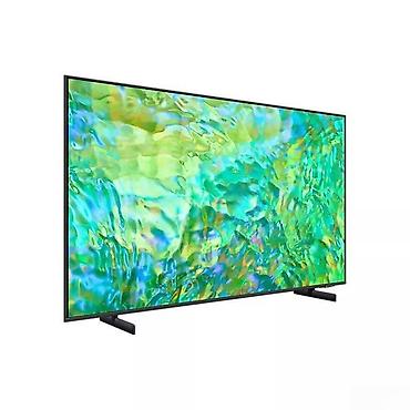 TV və video: Televizor "Samsung 75CU8072"SamsungТип экранаLEDРазрешение экранаUltra — 2