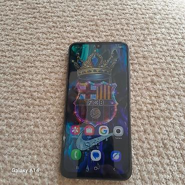Mobil telefonlar: Samsung Galaxy A26, 128 GB, rəng - Qara, Barmaq izi — 1