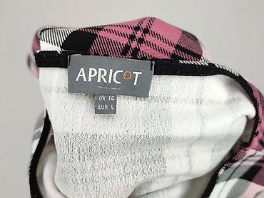 zabot: Apricot, Sukienka damska, rozmiar L — 4